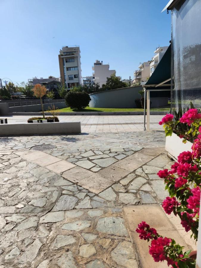 Gazi Apartment With Breakfast Атина Екстериор снимка